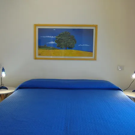 Civico 225 Guest house *