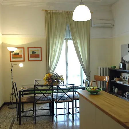 Guest house Civico 225 *