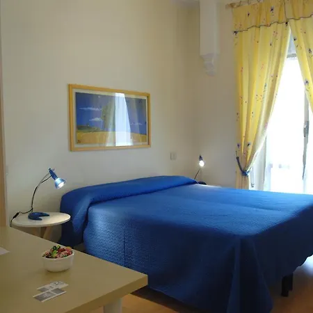Civico 225 Guest house